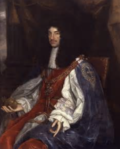 James VII of Scotland and II of England