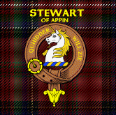Stewart of Appin